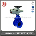 Knife gate valve pn25